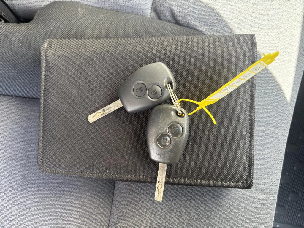 Opel Vivaro – foto 28
