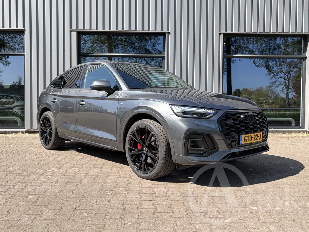 Audi Q5 – foto 7