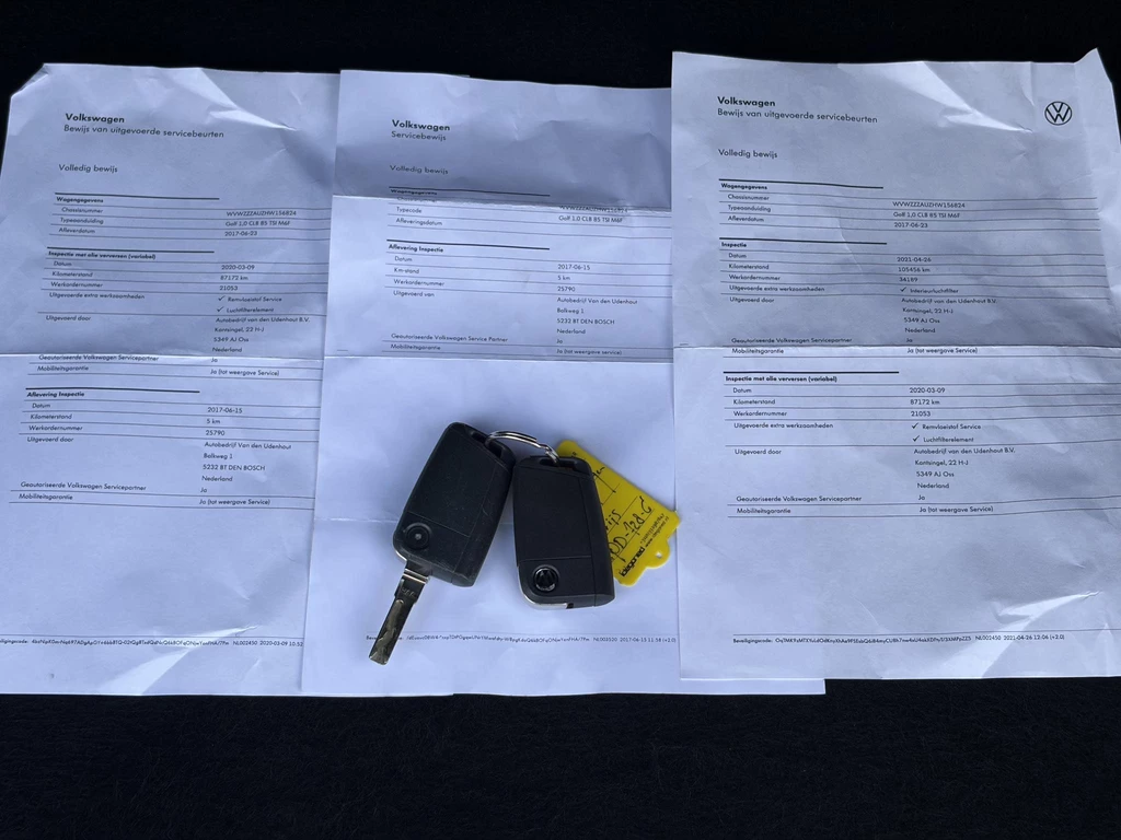 Volkswagen Golf – foto 35