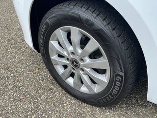 Mercedes-Benz Vito – thumbnail 19
