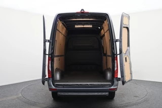 Mercedes-Benz Sprinter – thumbnail 23