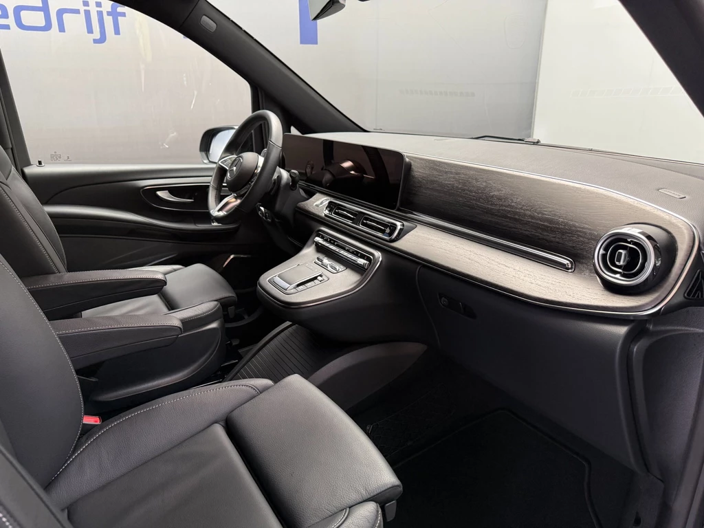 Mercedes-Benz EQV – foto 26