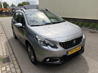 Peugeot 2008 – thumbnail 8