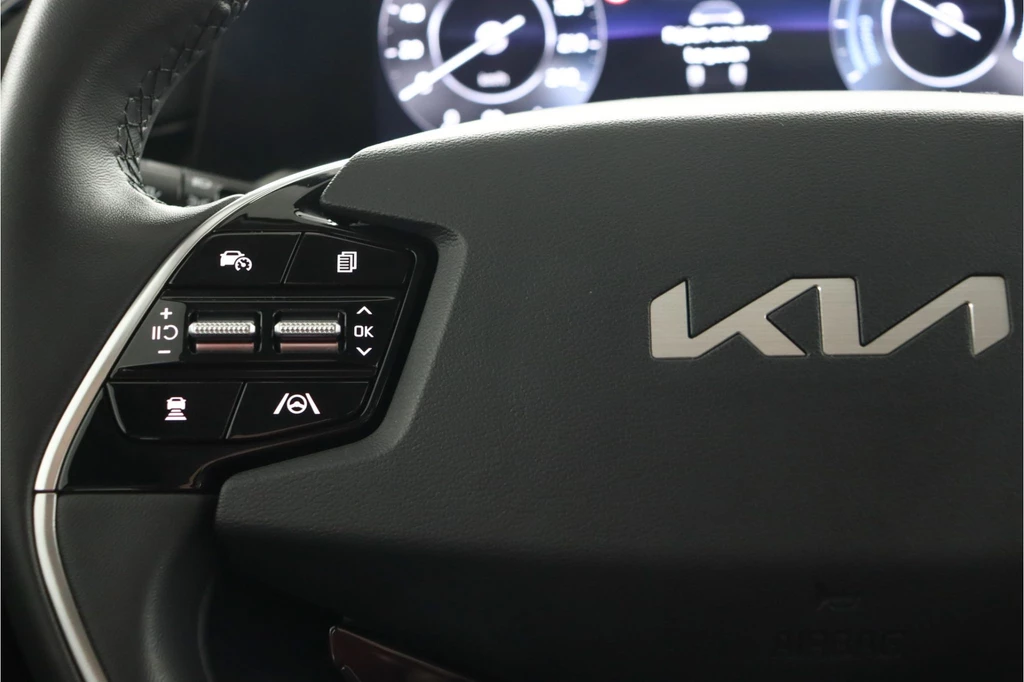 Kia Niro EV – foto 26