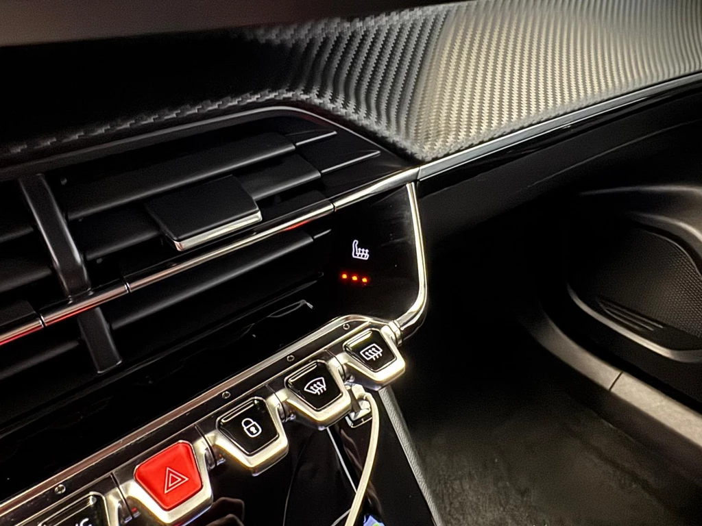 Peugeot 2008 – foto 24