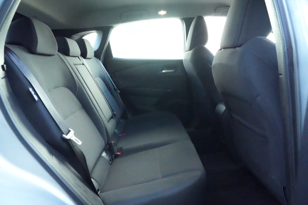 Nissan QASHQAI – foto 23