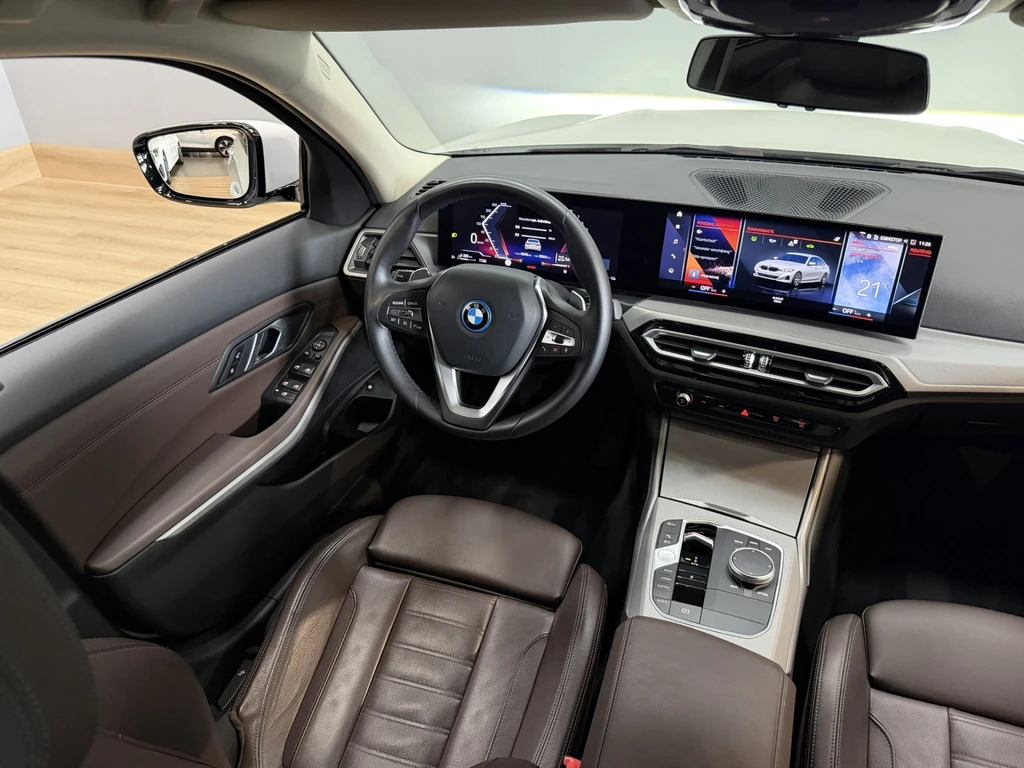 BMW 3 Serie – foto 30