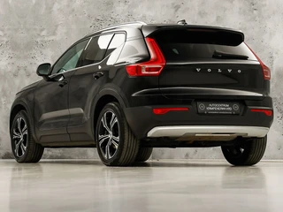 Volvo XC40 – thumbnail 4