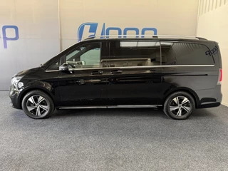 Mercedes-Benz EQV – thumbnail 3