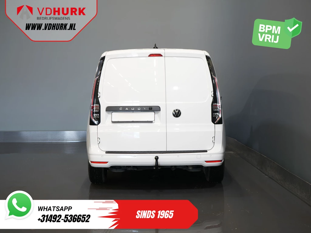 Volkswagen Caddy – foto 4
