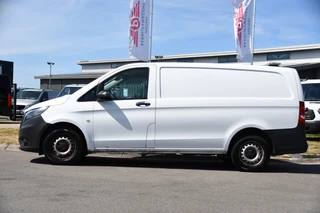 Mercedes-Benz Vito – thumbnail 5
