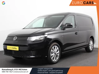 Volkswagen Caddy – thumbnail 1