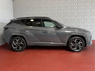 Hyundai Tucson – thumbnail 5
