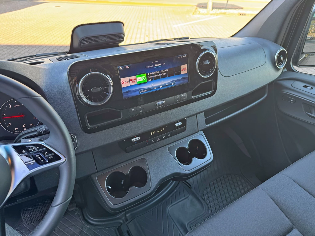 Mercedes-Benz Sprinter – foto 6