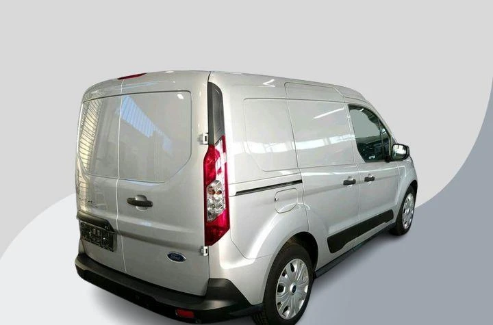 Ford Transit Connect – foto 3