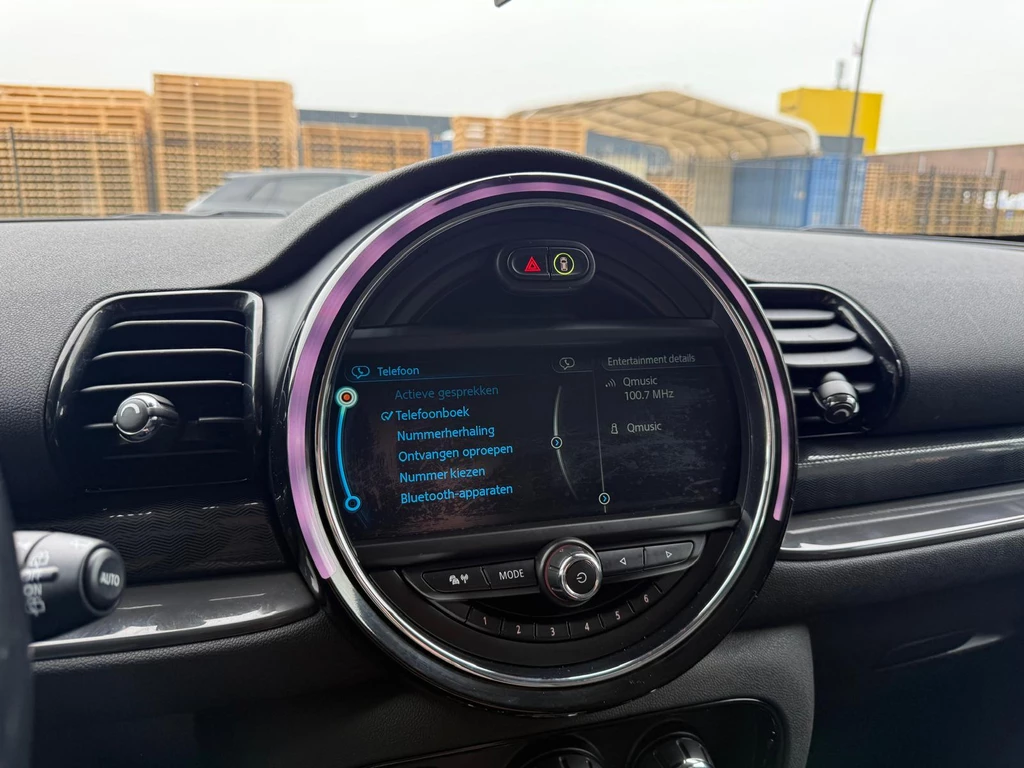 MINI Clubman – foto 28