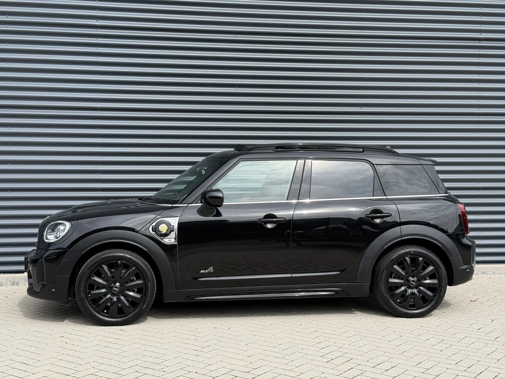 MINI Countryman – foto 4