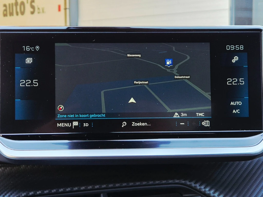 Peugeot 2008 – foto 34