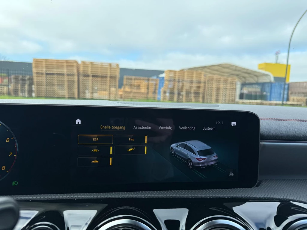 Mercedes-Benz CLA – foto 30