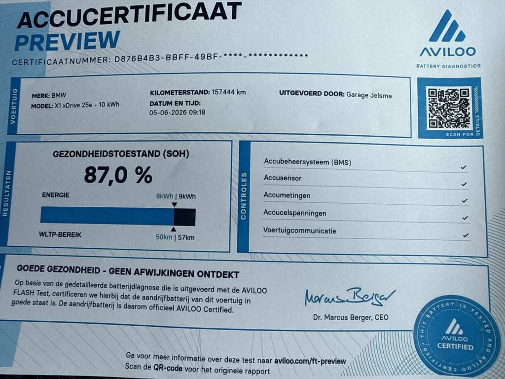 BMW X1 – foto 14