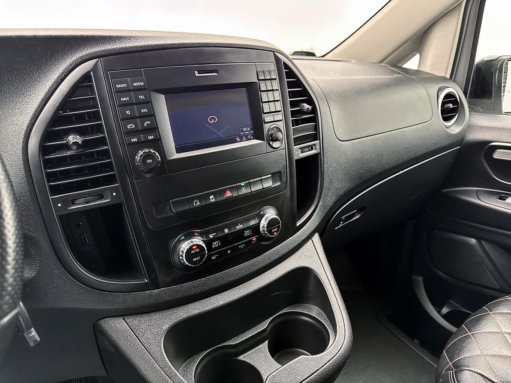 Mercedes-Benz Vito – foto 19