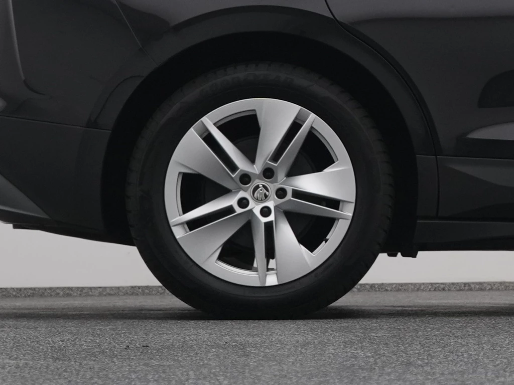 Škoda Enyaq iV – foto 42
