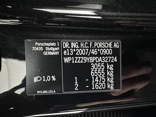 Porsche Cayenne – thumbnail 46