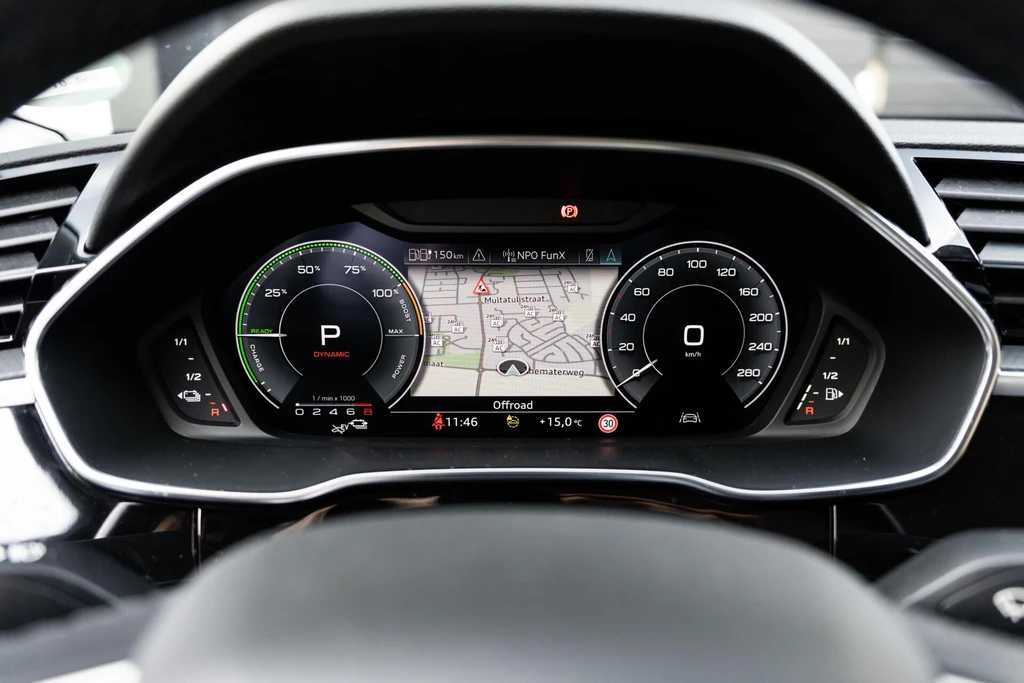 Audi Q3 – foto 46