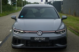 Volkswagen Golf – thumbnail 11