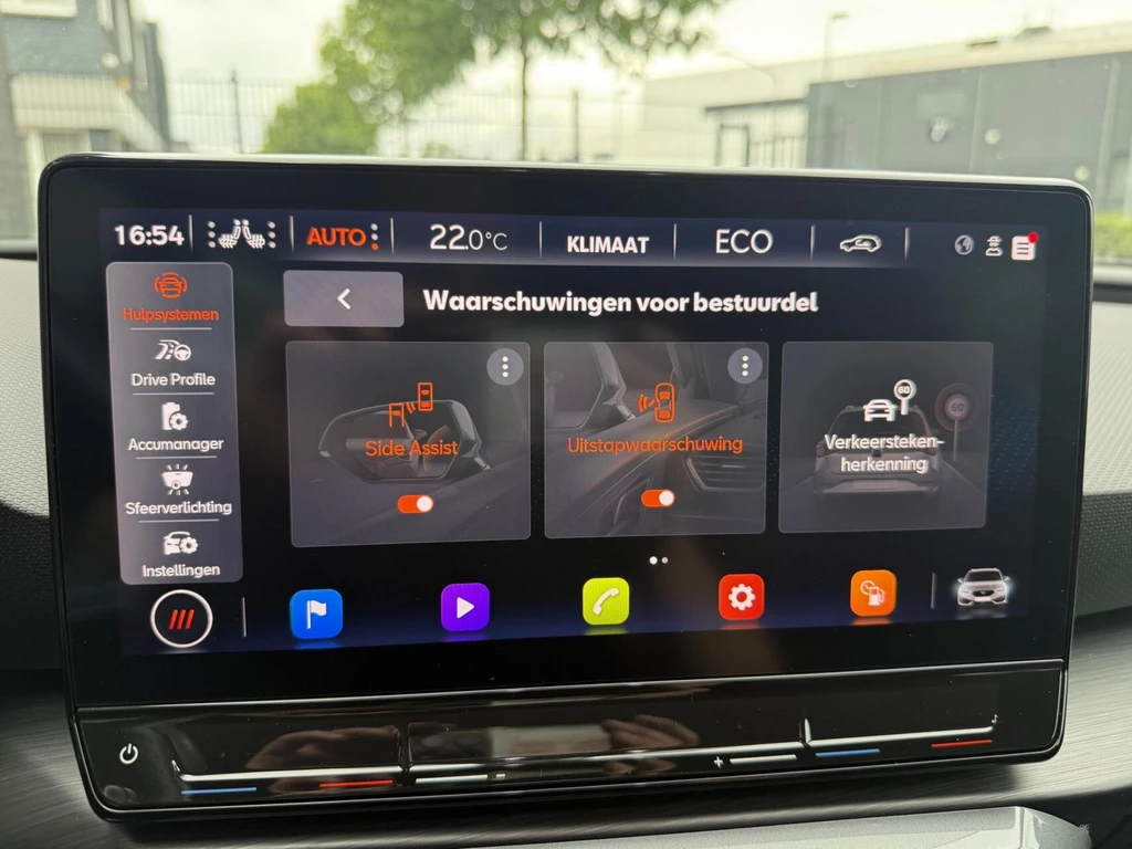 CUPRA Leon Sportstourer – foto 21