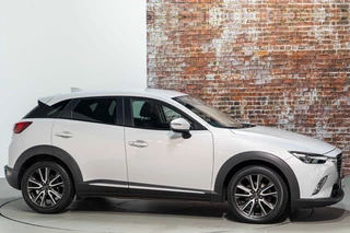 Mazda CX-3 – thumbnail 17