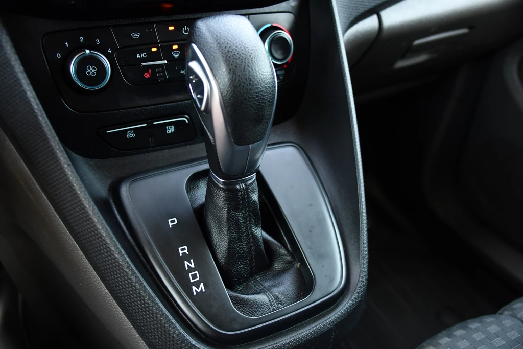 Ford Transit Connect – foto 22
