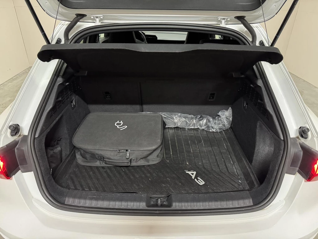 Audi A3 – foto 57