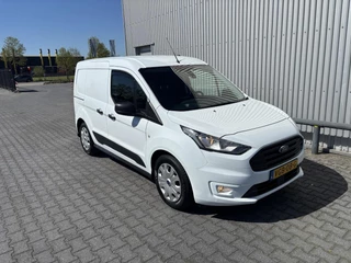 Ford Transit Connect – thumbnail 8