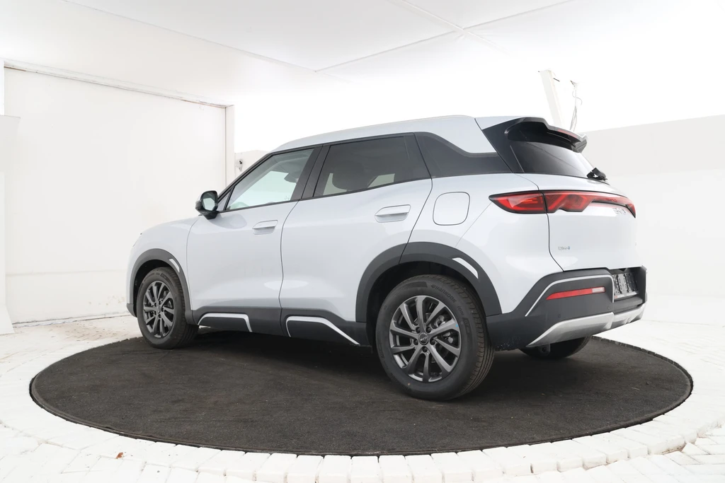 BYD ATTO 2 – foto 3