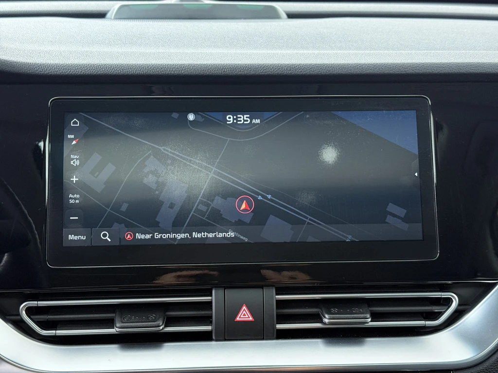 Kia e-Niro – foto 30
