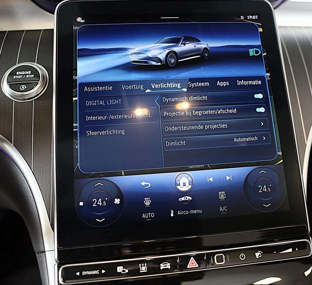 Mercedes-Benz CLE – foto 42