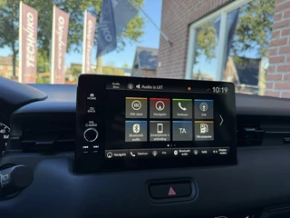 Honda HR-V – thumbnail 19