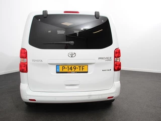 Toyota ProAce – thumbnail 4