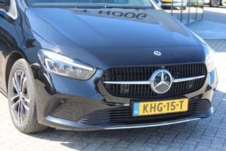 Mercedes-Benz B-Klasse – thumbnail 8