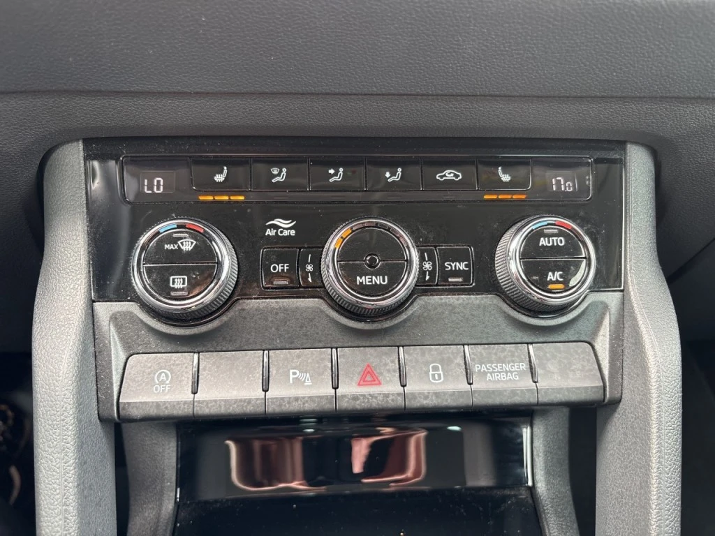 Škoda Karoq – foto 20