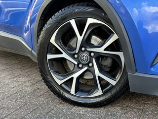 Toyota C-HR – thumbnail 22
