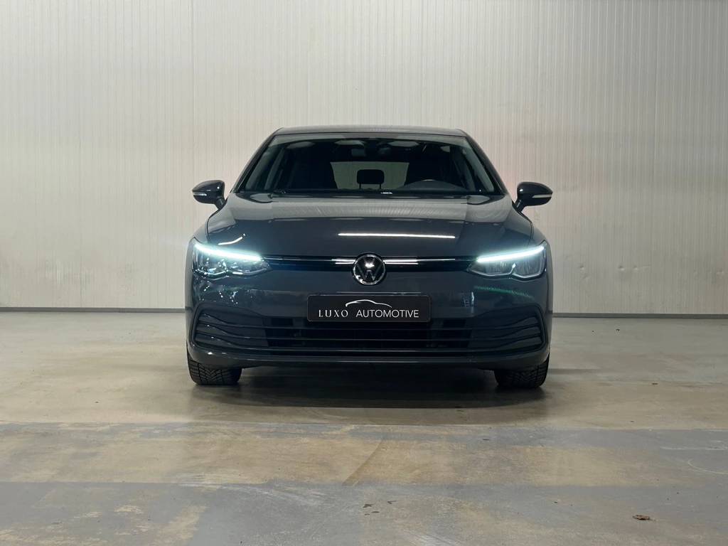 Volkswagen Golf – foto 10