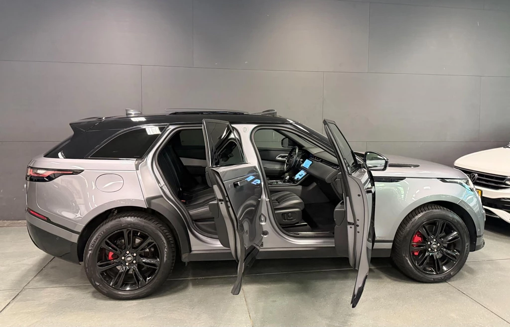 Land Rover Range Rover Velar – foto 9