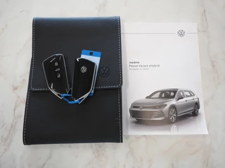 Volkswagen Passat – thumbnail 13