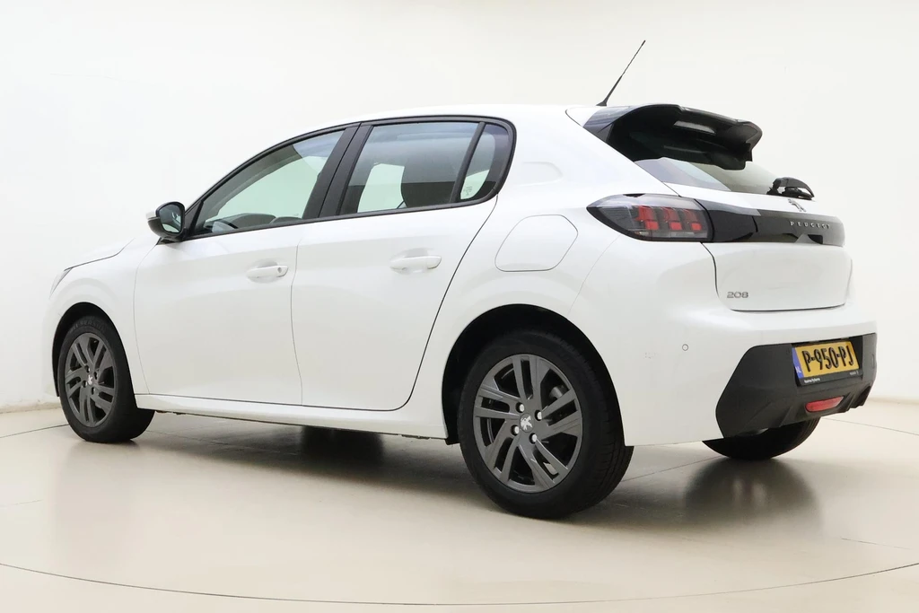 Peugeot 208 – foto 4