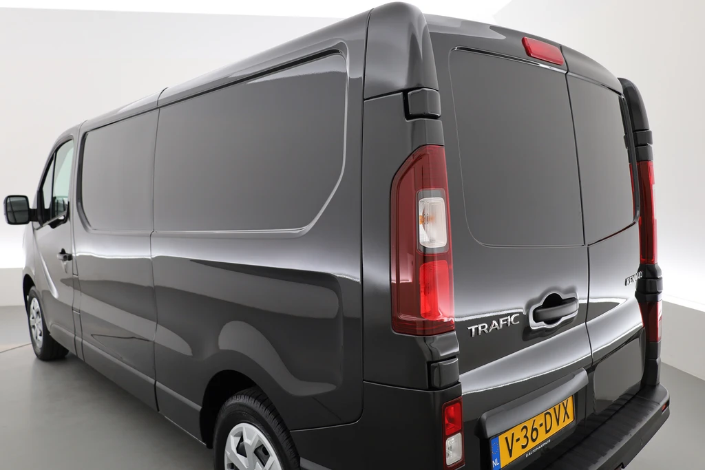 Renault Trafic – foto 3
