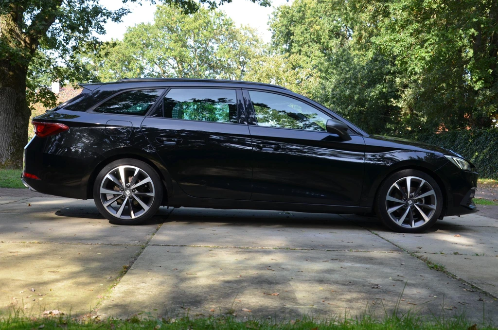 SEAT Leon – foto 12