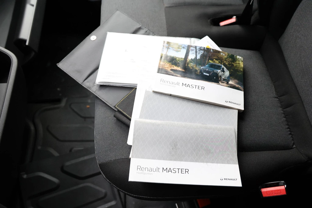 Renault Master – foto 15