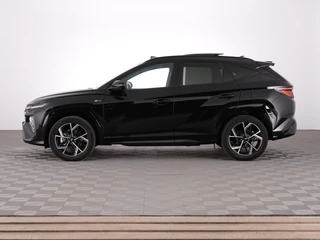 Hyundai Tucson – thumbnail 3